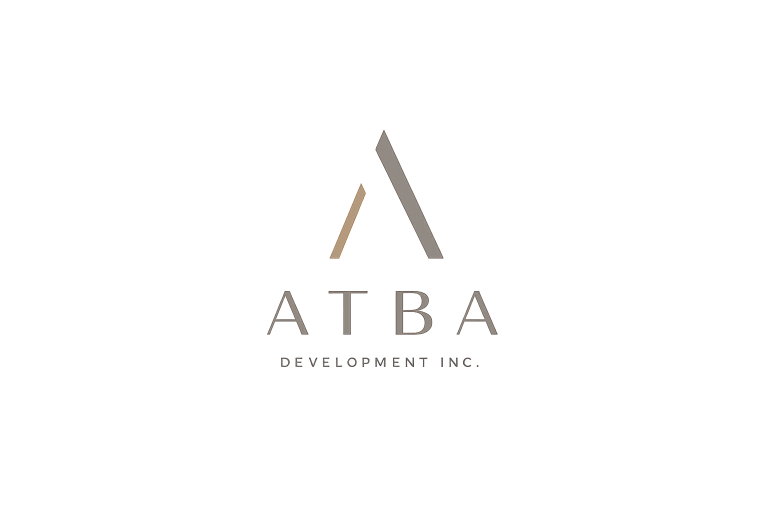 ATBA Development Inc.
